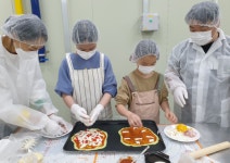 고성군농업기술센터, 다양한 우리쌀 활용 교육 성료