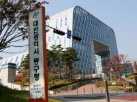 대전 동구, 책과의 첫 만남 영유아 대상 북스타트 사업 추진