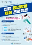 광주광역시 동구 충장로 4~5가 빈집 활용 예비 청년창업자 모집