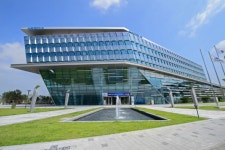 세종시, 눈이 즐거워지는 세종호수공원으로 오세요