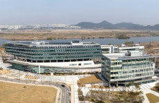 KCC세종공장 소정면 작은도서관 도서 기증