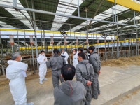 보은군 한우농가 맞춤형 종합컨설팅 추진