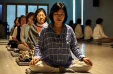 [수행견문록] 참불선원 재가불자  하안거 참선정진