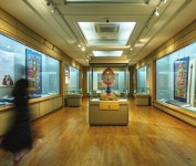 [특집] 옥천사 성보박물관