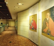 [특집] 수덕사 성보박물관