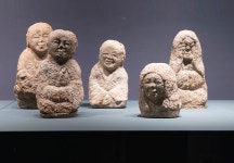 [상상붓다]  501번째 나한