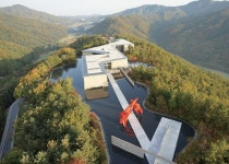[상상象象붓다] 뮤지엄 산