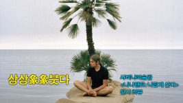 [상상象象붓다] 사비나미술관 <나나랜드: 나답게 산다>  전시 리뷰