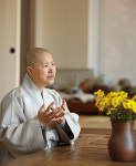 사찰음식 명장 선재 스님, 보관문화훈장 수훈