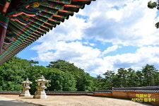 EBS 한국기행 적멸보궁 영월 법흥사 소개