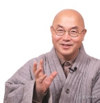 금강 스님 이제 수행자 불사하렵니다