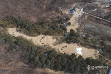 [명당] 명가에 서린 땅의 기운 삼성가의 풍수 원천