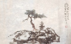 갤러리 까루나, 신은숙 향기로운 바람展