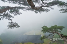 [길이 감춘 암자] 지리산 도솔암