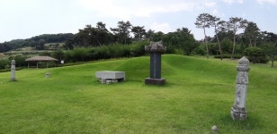 [지안의 문화이야기] 예산 추사고택