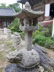 [지안의 문화이야기] 여수 흥국사