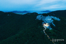 [관음] 한국의 관음성지, 강화 보문사