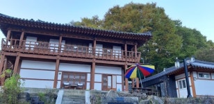 [지안의 문화이야기] 지리산 도솔암