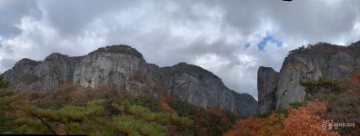 [길 둘러 절 들러] 깐부도 극찬한 그곳 주왕산, 대전사