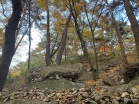 [길 둘러 절 들러] 가을 보내는 해인사 소리길