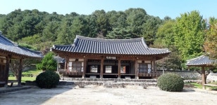 [지안의 문화이야기] 지리산 선비 남명 조식