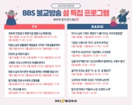 BBS 불교방송, 다채로운 임인년 설날특집 방송