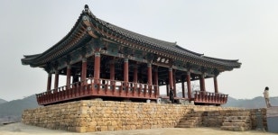 [지안의 문화이야기] 보령 오천항 충청수영성