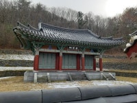 [지안의 문화이야기] 보령 오천항 충청수영성