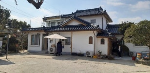 [지안의 문화이야기] 보배의 섬 진도珍島와 해남 달마산