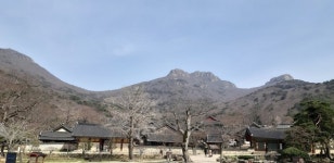 [지안의 문화이야기] 삼재불입지지 해남 대흥사
