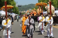 다시 희망이 꽃피는 일상 반갑다 전통문화마당