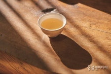 명선茗禪, 차를 마시며 선정에 들다