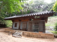 하늘이 빚은 수행터 부석사