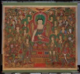 우리나라서 가장 오래된 목조불상 국보 됐다