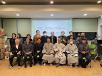 불교계 첫 재생에너지협동조합 RE100 시동