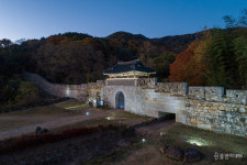 [달구벌 팔공산] 달구벌의 영산