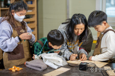 [돌봄과 수행 공동체, 실상사] 공존과 상생 마을과 함께