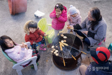 [돌봄과 수행 공동체, 실상사] 공존과 상생 마을과 함께
