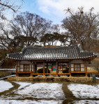 지안의 문화이야기, 정읍