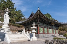 [촘말로 몰랐던 제주불교] 제주 불교 순례 12월력도