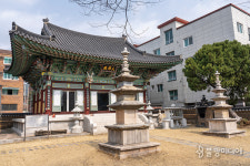[일연이 꿈꾼 삼국유사 비슬산] 서원이 된 사찰