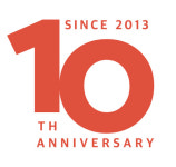 10주년 기념, 100년 맞이 축제 한마당!