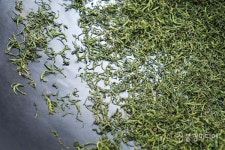 [산사에서 차차차茶茶茶] 제다製茶, 차를 빚다