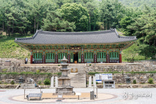 [좌우당간 강릉 삼척] 삼척·동해 사찰 순례