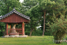 [좌우당간 강릉 삼척] 강릉의 수호신 범일국사