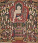 동국東國에 오신 부처님