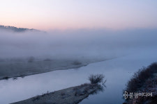 [무등등無等等, 광주 무등산] 무등의 물·길