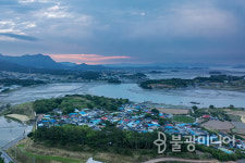 싸목싸목 걷는 땅끝 바닷길