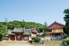 호국본찰 대흥사 표충사의 서산대사와 의승들