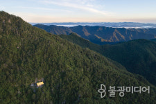 [지리산 대화엄사] 여유가 없으면 길이 보이지 않아요